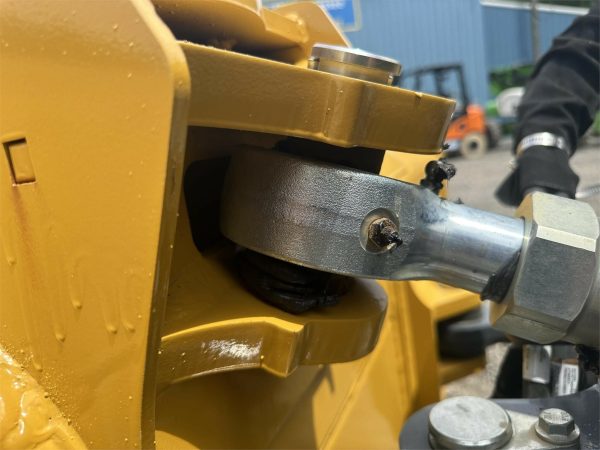 2021 John Deere 450K LT Dozer 483 hours - Image 13