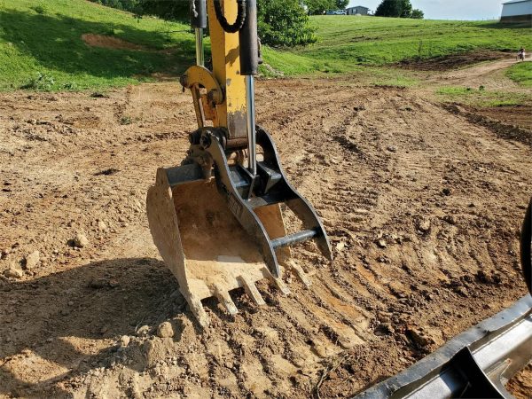 2006 Caterpillar 304C CR Mini Excavator 3245 hours - Image 13