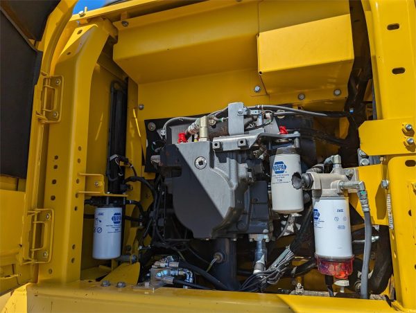 2015 Komatsu PC290 LC-11 Excavator 8637 hours - Image 13