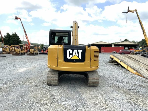 2019 Caterpillar 307E2 Excavator 2725 hours - Image 13