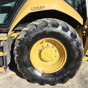 2019 Caterpillar 420F2 Backhoe 3271 hours - Image 12