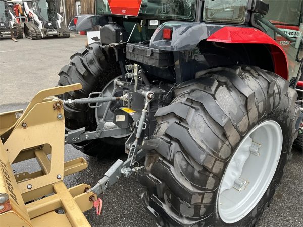 2018 Massey Ferguson 1735M Tractor  315 hours - Image 65