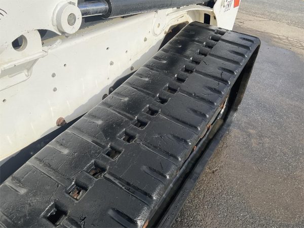 2018 Bobcat T630 Skid Steer 1380 hours - Image 36