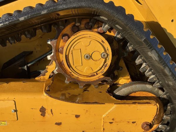 2019 Caterpillar 259D Skid Steer 1320 hours - Image 38
