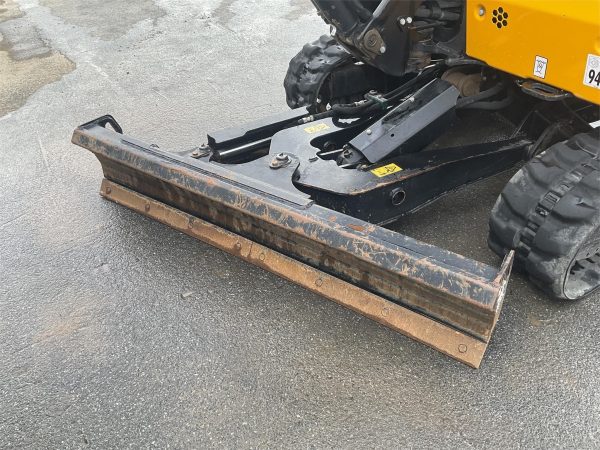 2021 JCB 35Z-1 Mini Excavator 430 hours - Image 42