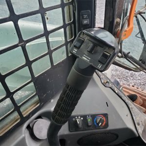 2018 Bobcat T590 Skid Steer 2540 hours - Image 6