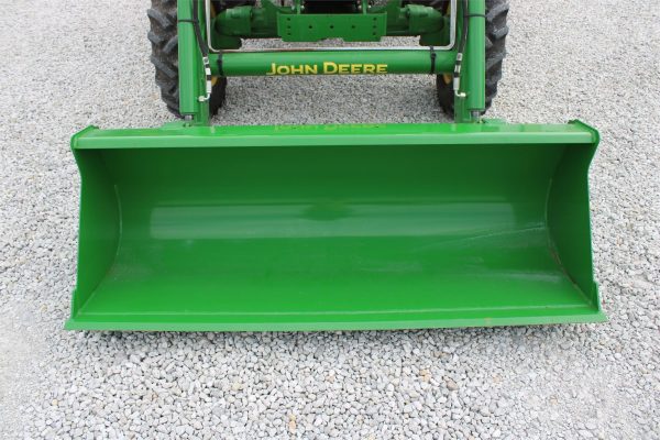 2019 John Deere 4044M Tractor 247 hours - Image 29