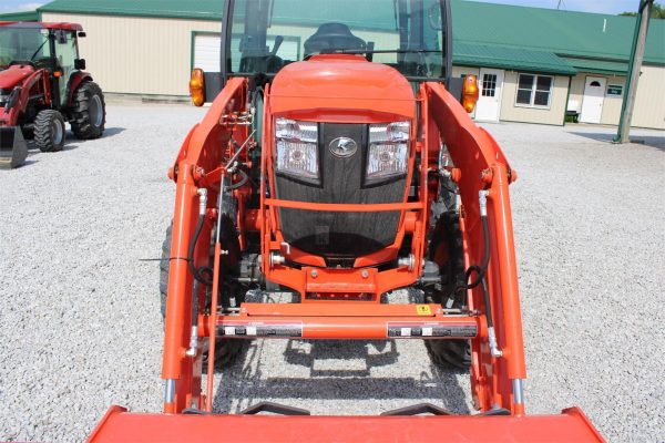 2021 Kubota L3560 Tractor 333 hours - Image 27