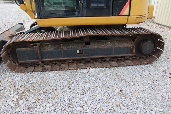 2016 Caterpillar 308E2 CR Excavator 4786 hours - Image 20