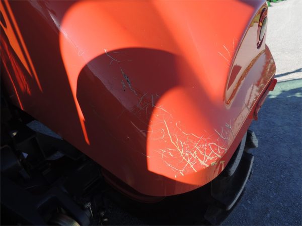 2016 Kubota M7-131 Tractor 1790 hours - Image 14