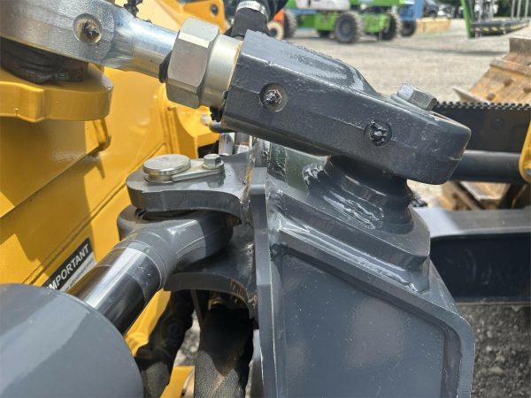 2021 John Deere 450K LT Dozer 483 hours - Image 14