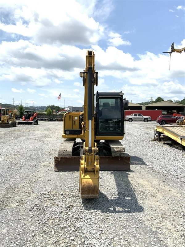 2019 Caterpillar 307E2 Excavator 2725 hours - Image 14