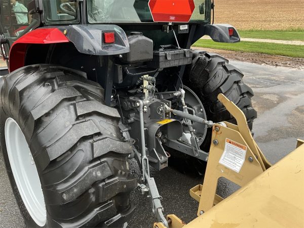 2018 Massey Ferguson 1735M Tractor  315 hours - Image 64
