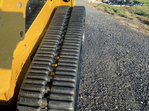 2019 Caterpillar 259D Skid Steer 1320 hours - Image 37