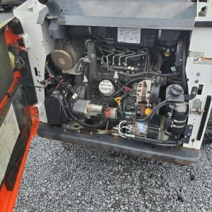 2018 Bobcat T590 Skid Steer 2540 hours - Image 5