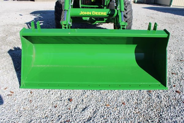 2024 John Deere 5075M Tractor 2 hours - Image 27