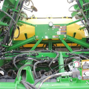 2012 John Deere 1990 Air Seeder - Image 27