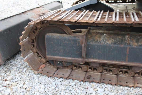 2016 Caterpillar 308E2 CR Excavator 4786 hours - Image 19