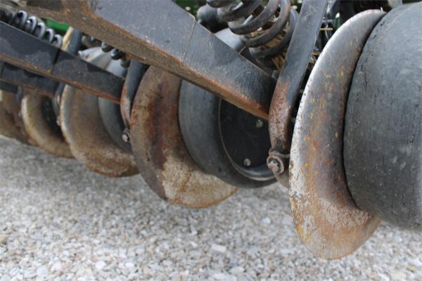 2014 John Deere 1590 Drill - Image 24