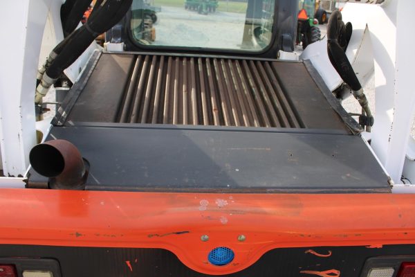 2014 Bobcat T590 Skid Steer - Image 14