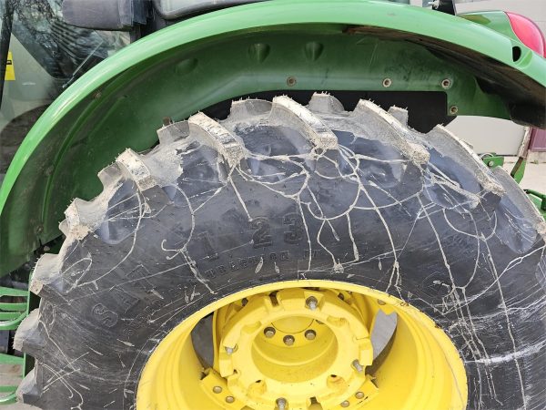 2010 John Deere 5075M Tractor 2983 hours - Image 15