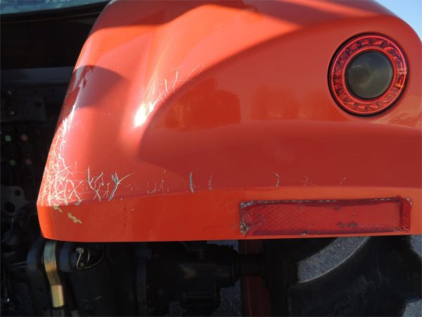 2016 Kubota M7-131 Tractor 1790 hours - Image 15