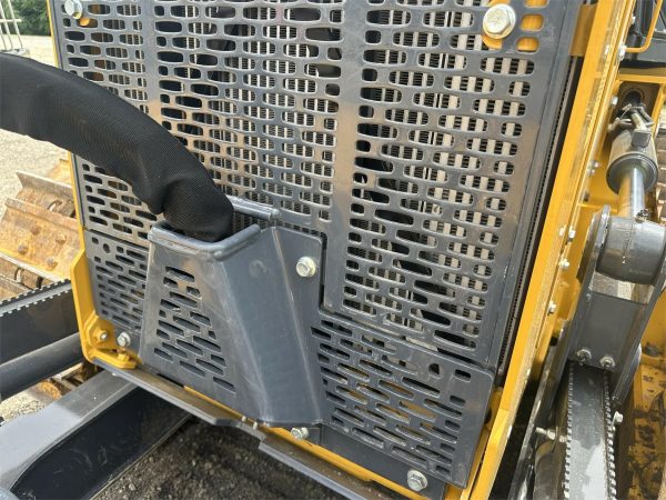 2021 John Deere 450K LT Dozer 483 hours - Image 15