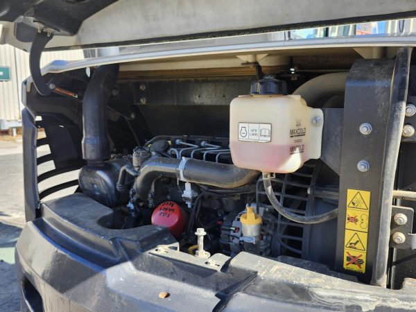 2018 Bobcat E85 Mini Excavator 2361 hours - Image 15