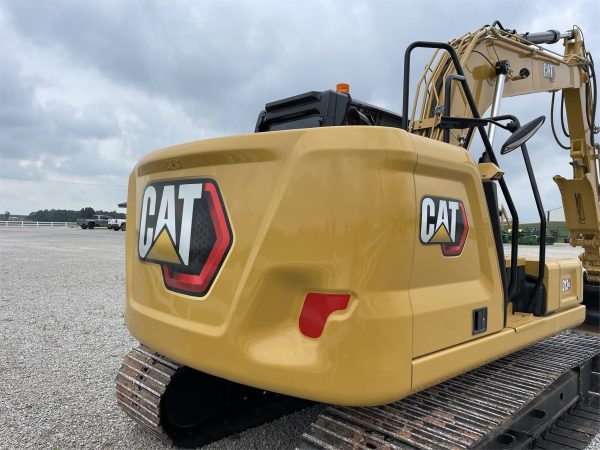 2022 Caterpillar 313GC Excavator 1950 hours - Image 15