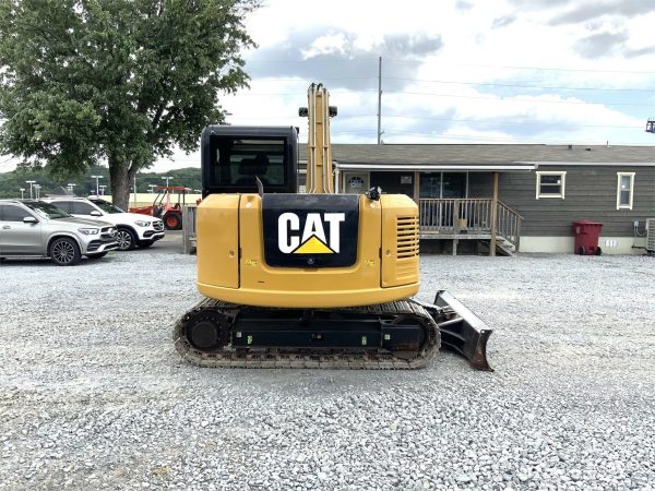 2019 Caterpillar 307E2 Excavator 2725 hours - Image 15
