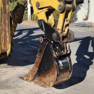 2019 Caterpillar 420F2 Backhoe 3271 hours - Image 14