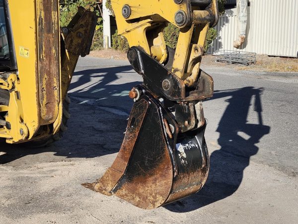 2019 Caterpillar 420F2 Backhoe 3271 hours - Image 14