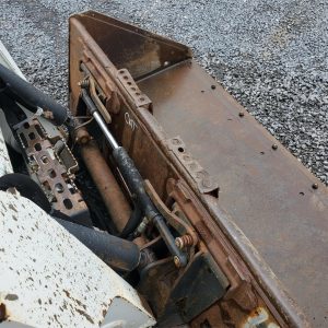 2018 Bobcat T590 Skid Steer 2540 hours - Image 4