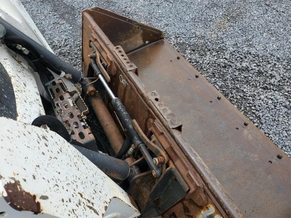 2018 Bobcat T590 Skid Steer 2540 hours - Image 4