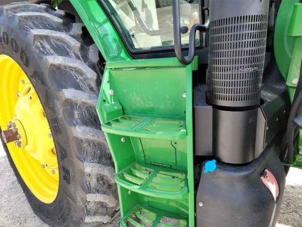 2012 John Deere 6170R Tractor 2512 hours - Image 48