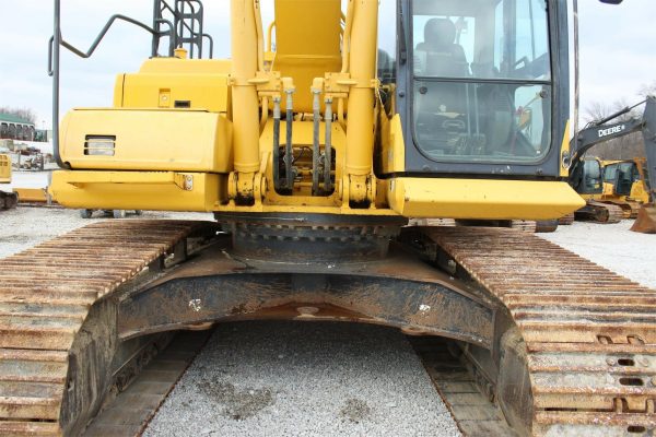 2015 Komatsu PC360 LC-11 Excavator - Image 36