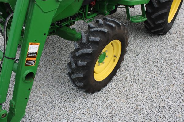 2019 John Deere 4044M Tractor 247 hours - Image 27