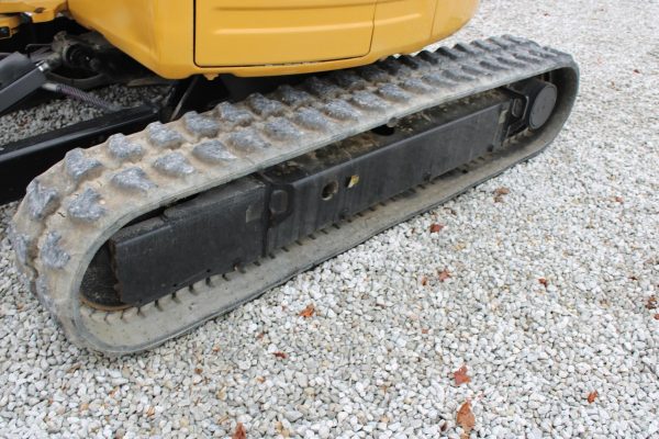 2019 Caterpillar 303.5E2 CR Mini Excavator 611 hours - Image 21