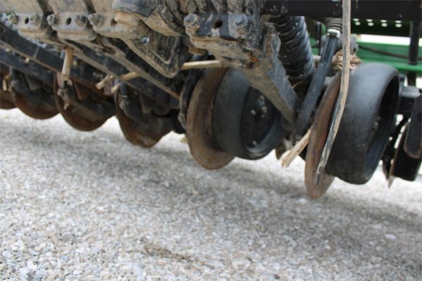 2014 John Deere 1590 Drill - Image 23