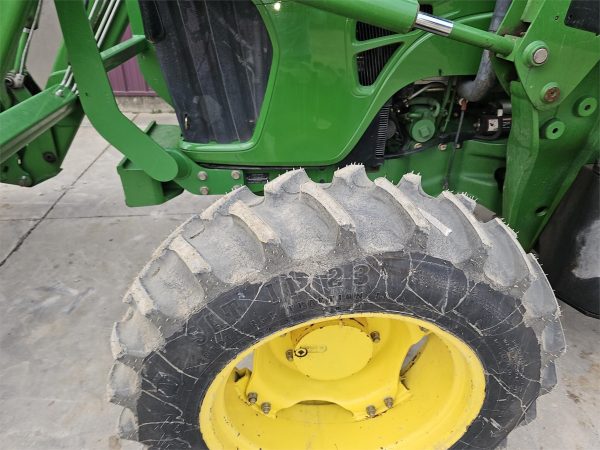 2010 John Deere 5075M Tractor 2983 hours - Image 16