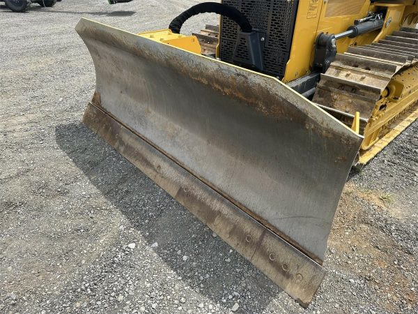 2021 John Deere 450K LT Dozer 483 hours - Image 16