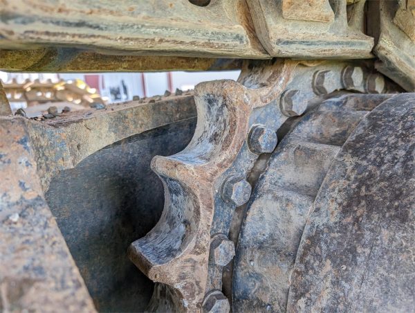 2015 Komatsu PC290 LC-11 Excavator 8637 hours - Image 16