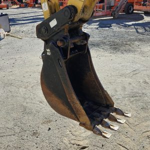 2019 Caterpillar 420F2 Backhoe 3271 hours - Image 15