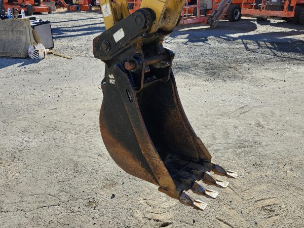 2019 Caterpillar 420F2 Backhoe 3271 hours - Image 15