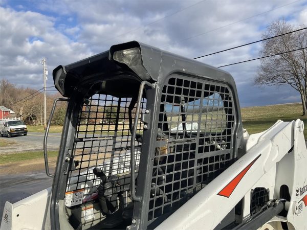 2018 Bobcat T630 Skid Steer 1380 hours - Image 33