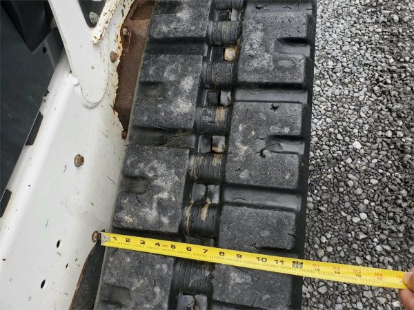 2018 Bobcat T590 Skid Steer 2540 hours - Image 3
