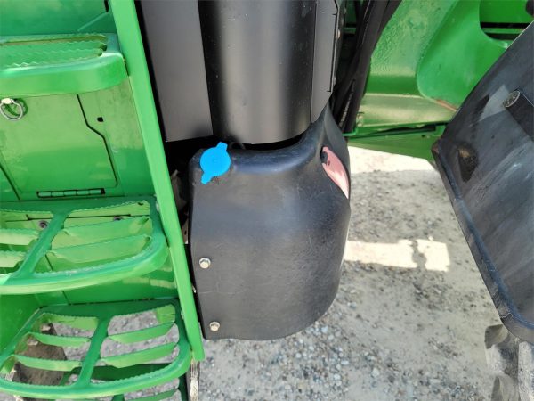 2012 John Deere 6170R Tractor 2512 hours - Image 47