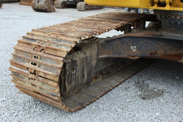 2015 Komatsu PC360 LC-11 Excavator - Image 35