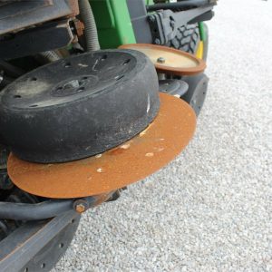 2012 John Deere 1990 Air Seeder - Image 25
