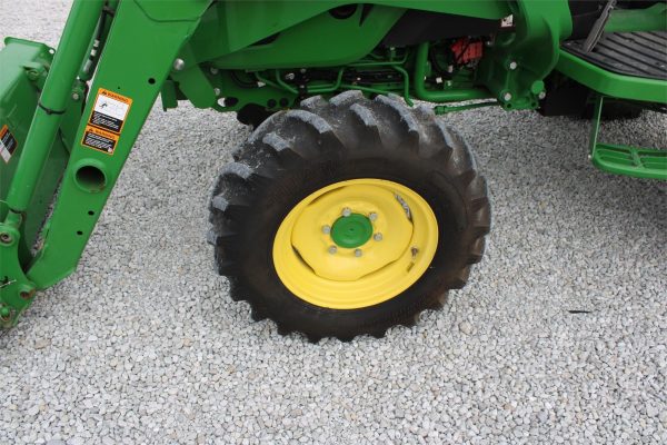 2019 John Deere 4044M Tractor 247 hours - Image 26
